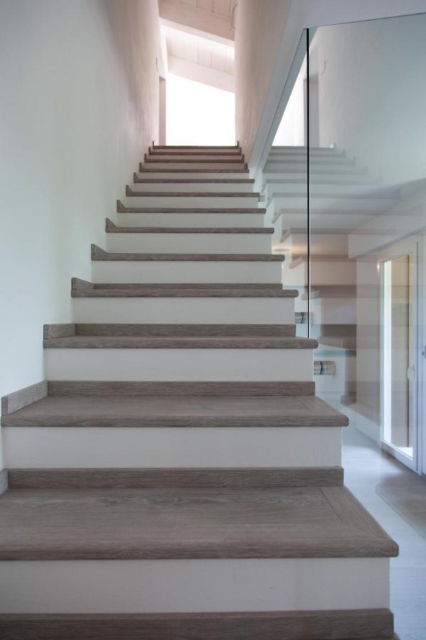 Villa Felice San Giovanni In Marignano Buitenkant foto