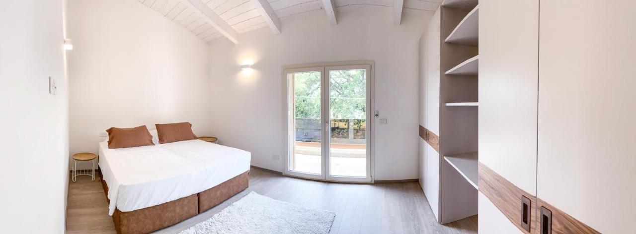 Villa Felice San Giovanni In Marignano Buitenkant foto